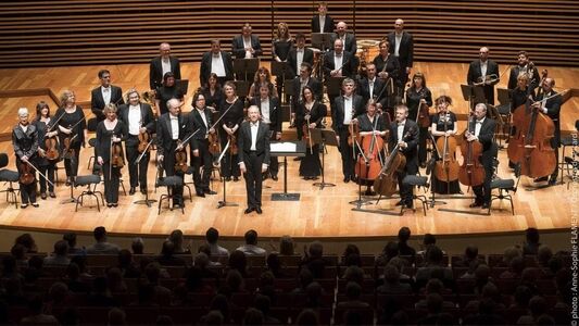 Orchestre de Picardie 